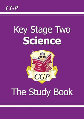 Key Stage Two Science: the Study Book