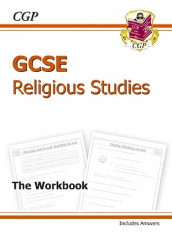 GCSE Religious Studies Workbook (including Answers)