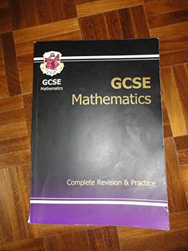 GCSE Mathematics