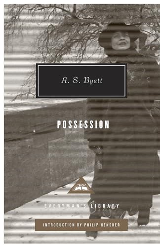 POSSESSION