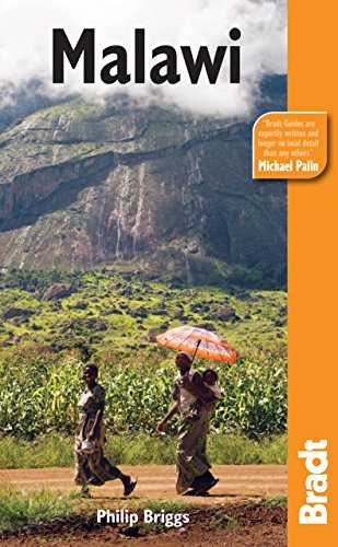 Malawi (Bradt Travel Guides)