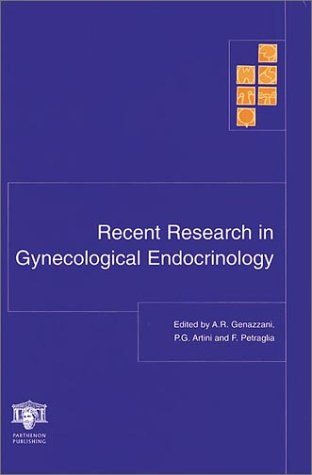 Recent Research in Gynecological Endocrinology