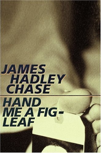 Hand Me a Fig - Leaf