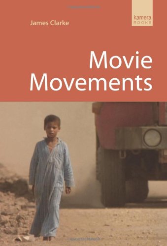 Movie Movements (Kamera Books)