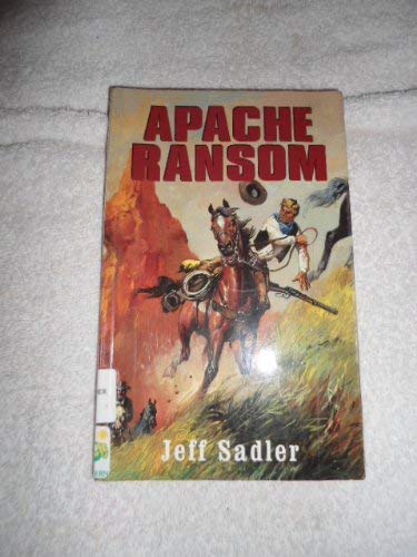 Apache Ransom