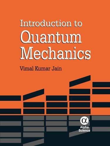 Introduction to Quantum Mechanics