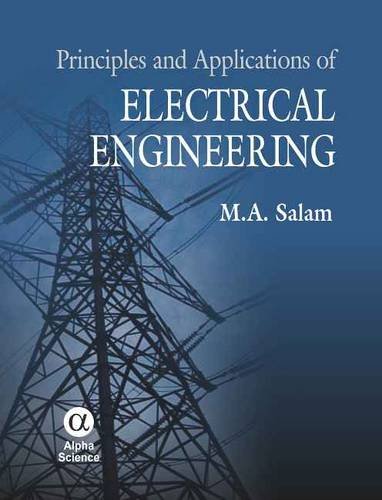 Principles and Applications of Electrical Engineering