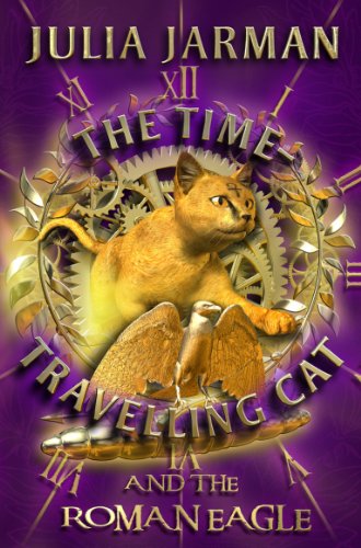 The Time-Travelling Cat and the Roman Eagle