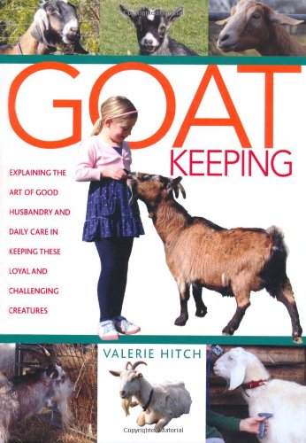 Goat Keeping**************
