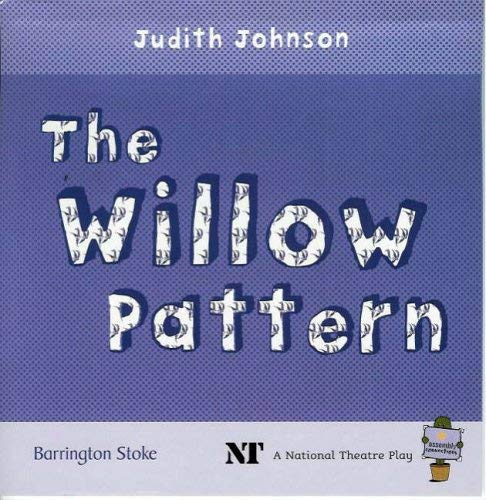 Willow Pattern