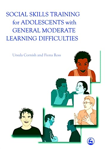 Social Skills Training for Adolescents With General Moderate Learning Difficulties