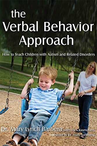 VERBAL BEHAVIOR APPROACH
