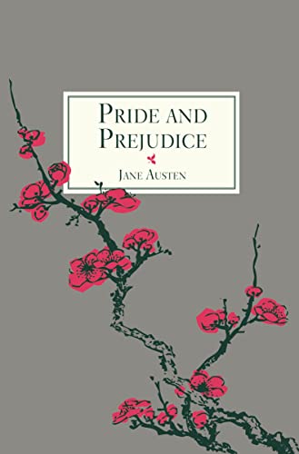 Pride and Prejudice (Michael O'mara Classics)
