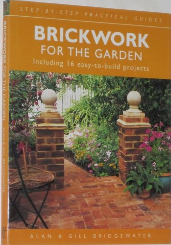 Brickwork for the Garden