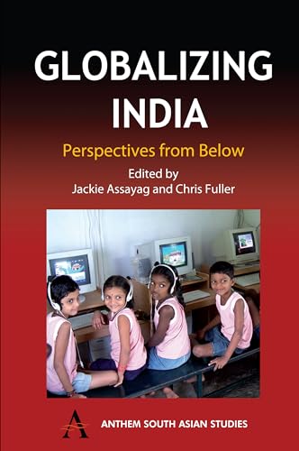 Globalizing India: Perspectives From Below
