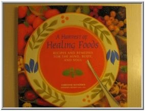 Harvest of Healing Foods