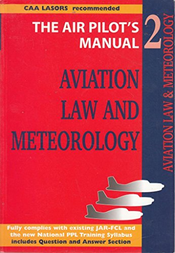 Aviation Law and Meteorology