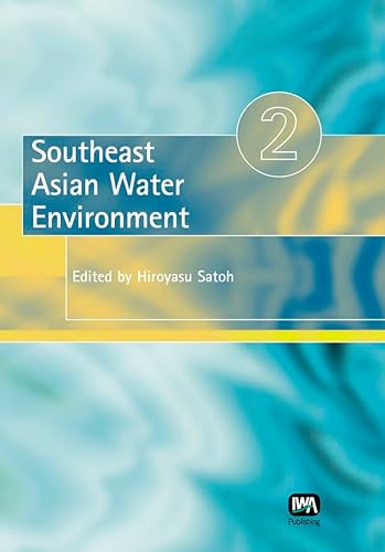Southeast Asian Water Environment