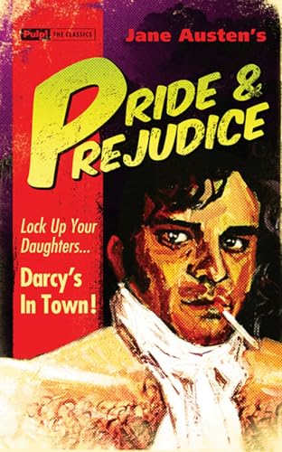 Pride and Prejudice