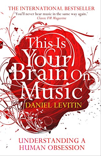 this is your brain on music