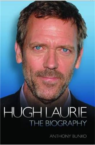 Hugh Laurie: The Biography