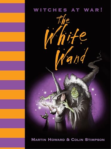 The White Wand
