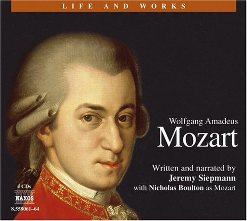 Wolfgang Amadeus Mozart (Life & Works S.)