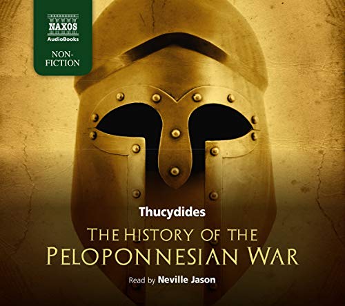 The History of the Peloponnesian War