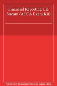 Financial Reporting UK Stream