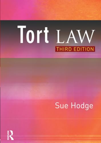Tort Law