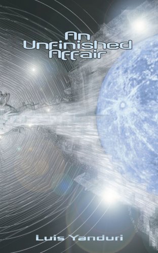 An Unfinished Affair