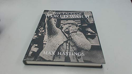 Faces of World War II