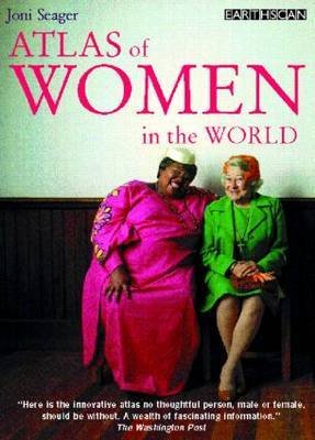 The Atlas of Women in the World