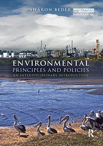 Environmental Principles And Policies