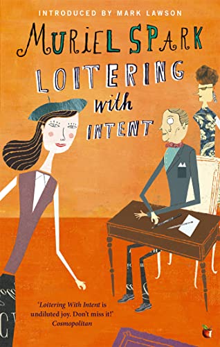 Loitering with Intent