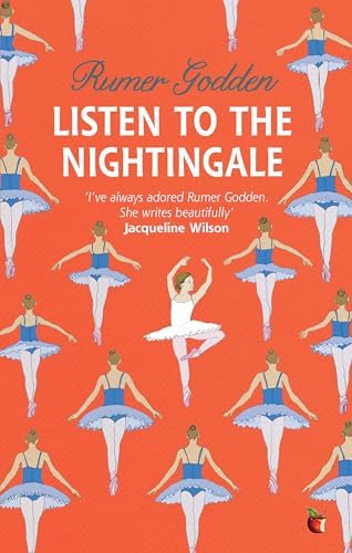 Listen to the Nightingale: A Virago Modern Classic (VMC) (Virago Modern Classics)