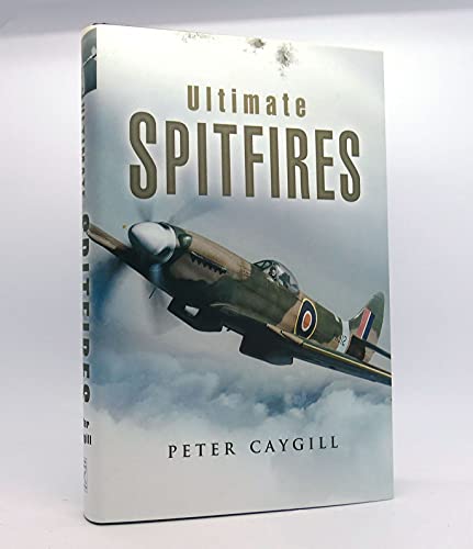 Ultimate Spitfires