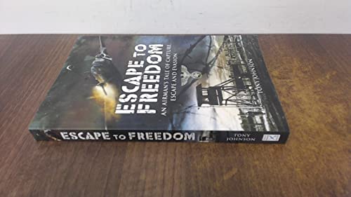 Escape to Freedom