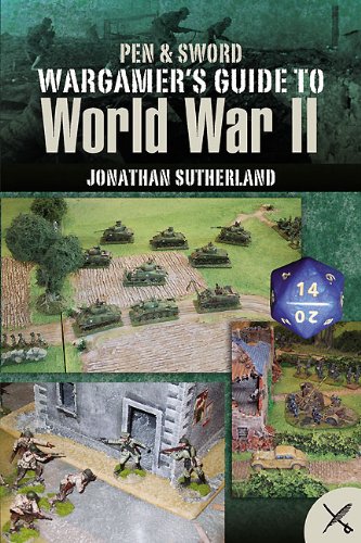 Battlezone WW2: A Guide and Rules for Wargaming History's Greatest Conflict