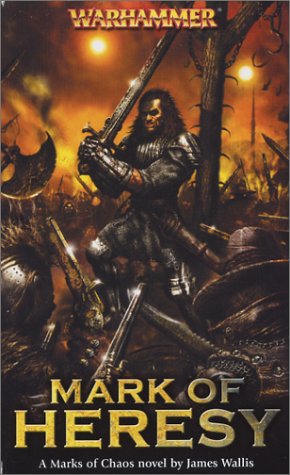 Mark of Heresy (Warhammer)