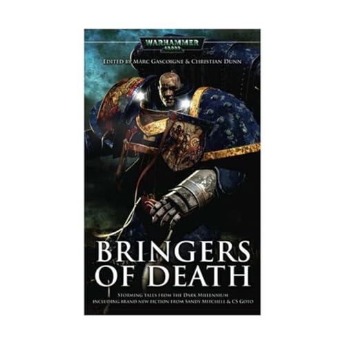 Bringers of Death (Warhammer 40, 000 S.)