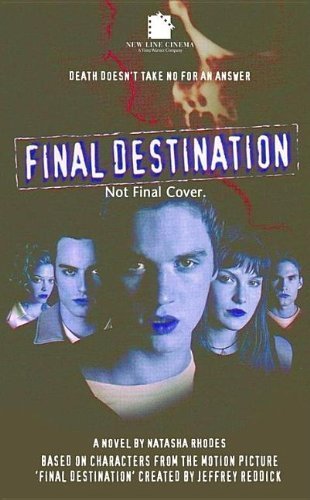 Final Destination I: The Movie