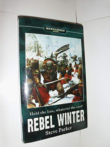 Rebel Winter