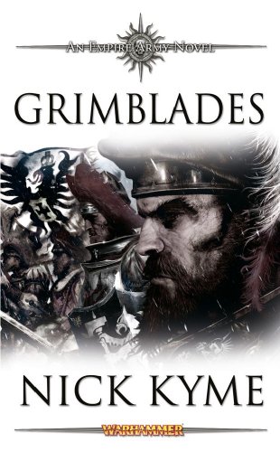 Grimblades (Warhammer: Empire Army)
