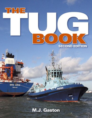 The Tug Book: 2nd Edition