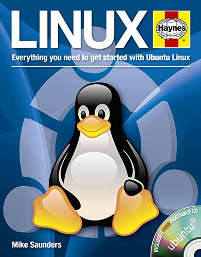 Linux Manual: Everything You Need to Get Started with Ubuntu Linux
