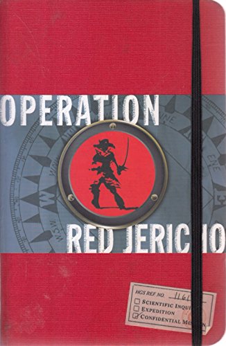 Operation Red Jericho