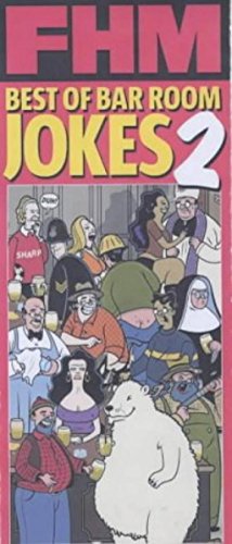 "FHM" Bar-room Jokes: v.2