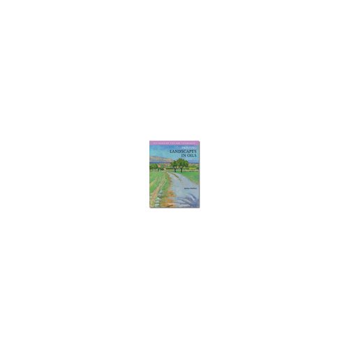 Painting Landscapes in Oils