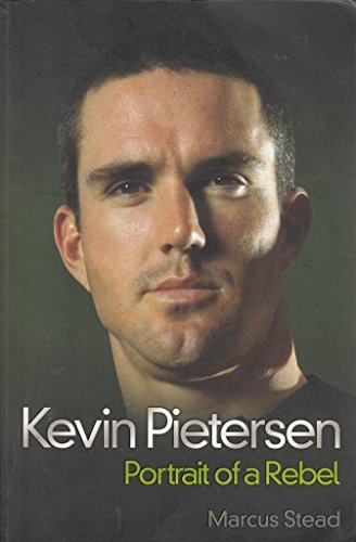 Kevin Pietersen: Portrait of a Hero